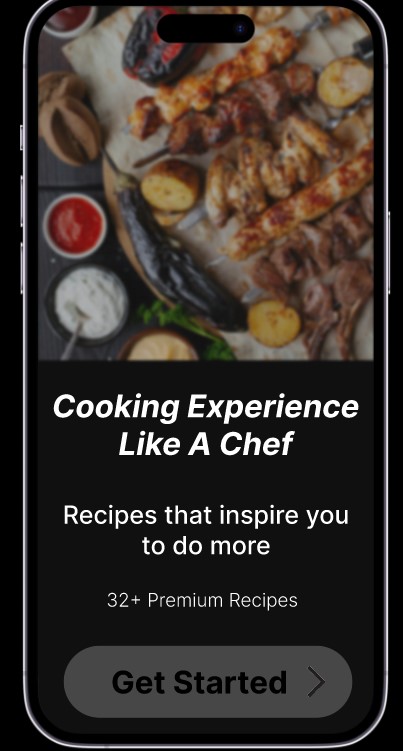 Recipe App